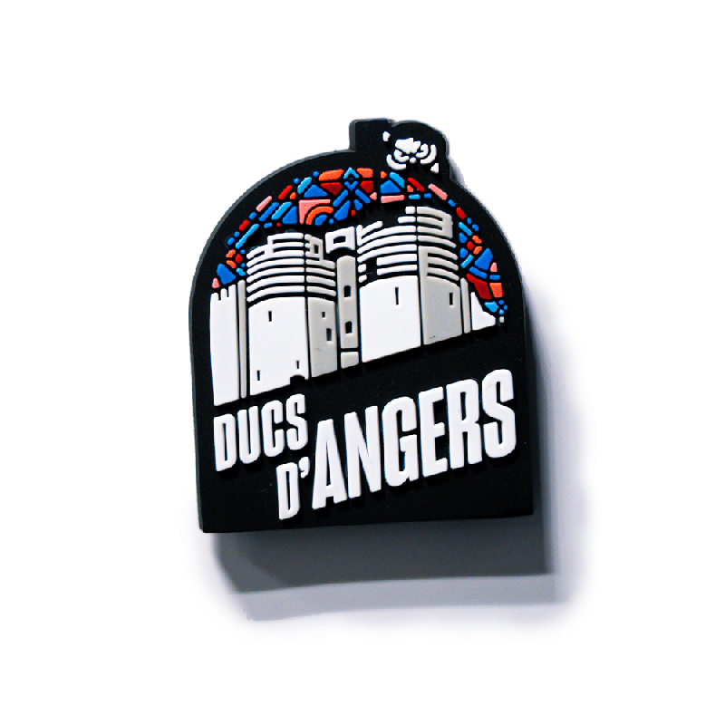 Magnet | Ducs d'Angers