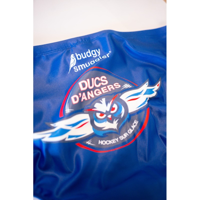 Maillot de bain "Budgy Smuggler" - Homme | Ducs d'Angers