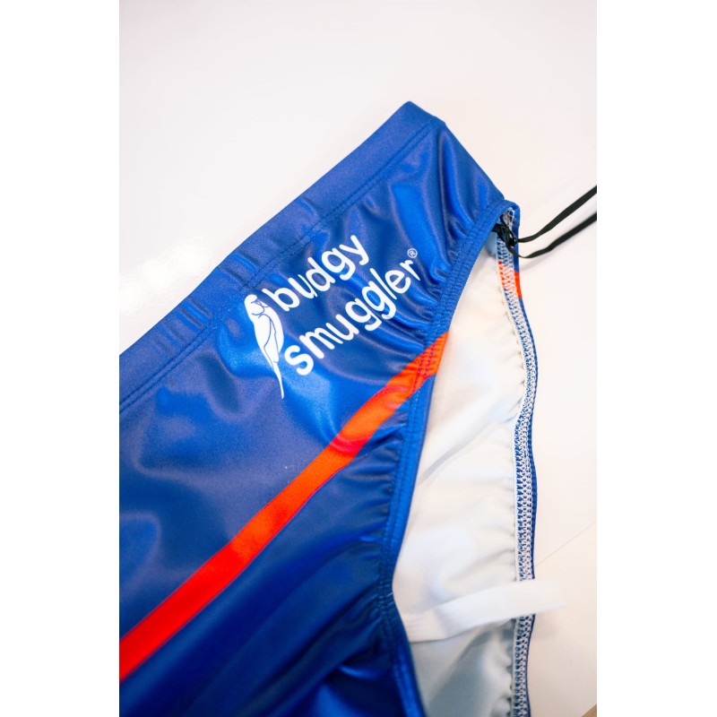 Maillot de bain "Budgy Smuggler" - Homme | Ducs d'Angers