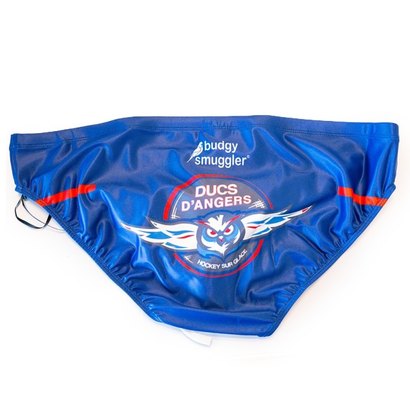 Maillot de bain "Budgy Smuggler" - Homme | Ducs d'Angers