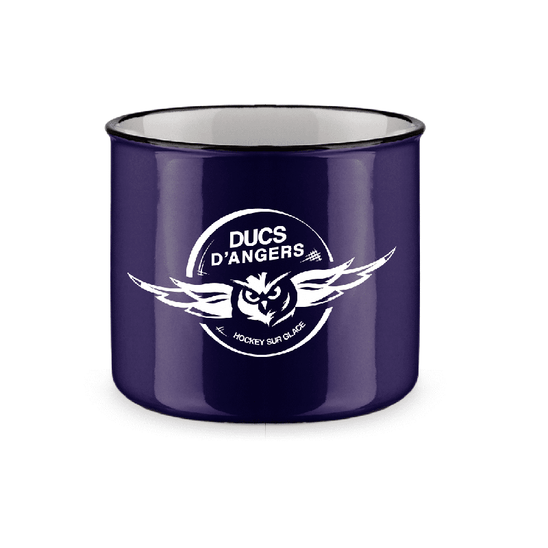 Mug - Iconique logo Ducs d'Angers | Boutique officielle