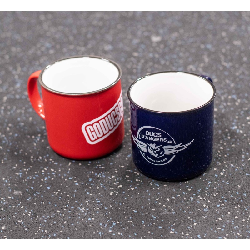 Mug - Iconique logo Ducs d'Angers | Boutique officielle