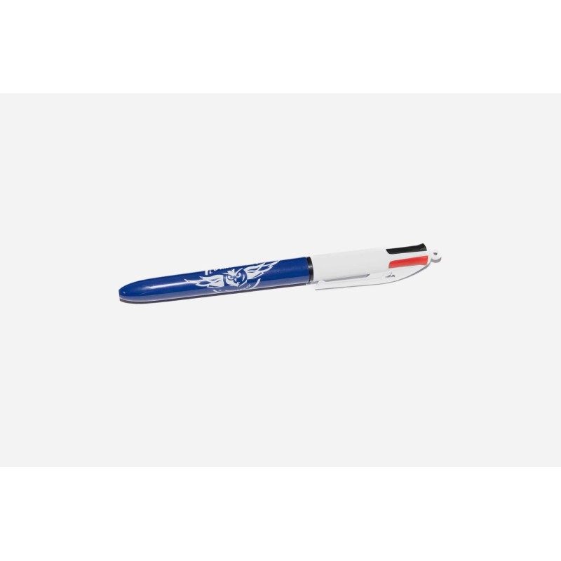 Stylo Bic - Logo | Ducs d'Angers