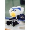 Peluche Pucky | Ducs d'Angers
