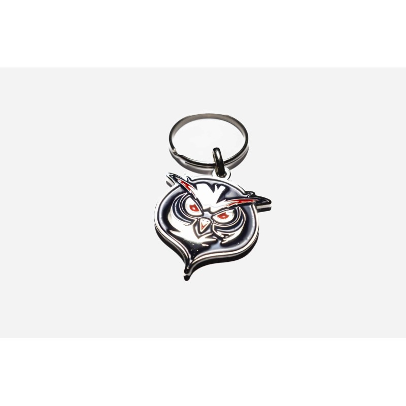 Porte-clé - Logo (métal) | Ducs d'Angers