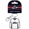 Porte-clé - Maillot extérieur | Ducs d'Angers