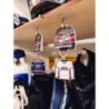Porte-clé - Maillot extérieur | Ducs d'Angers