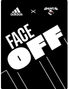 Collection Adidas x Ducs d'Angers