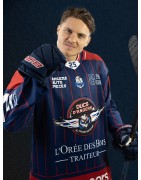 Maillots Ducs d'Angers | Replica domicile et extérieur