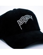 Casquettes